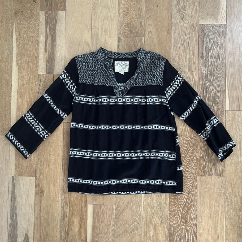 Ace & Jig Cotton Top